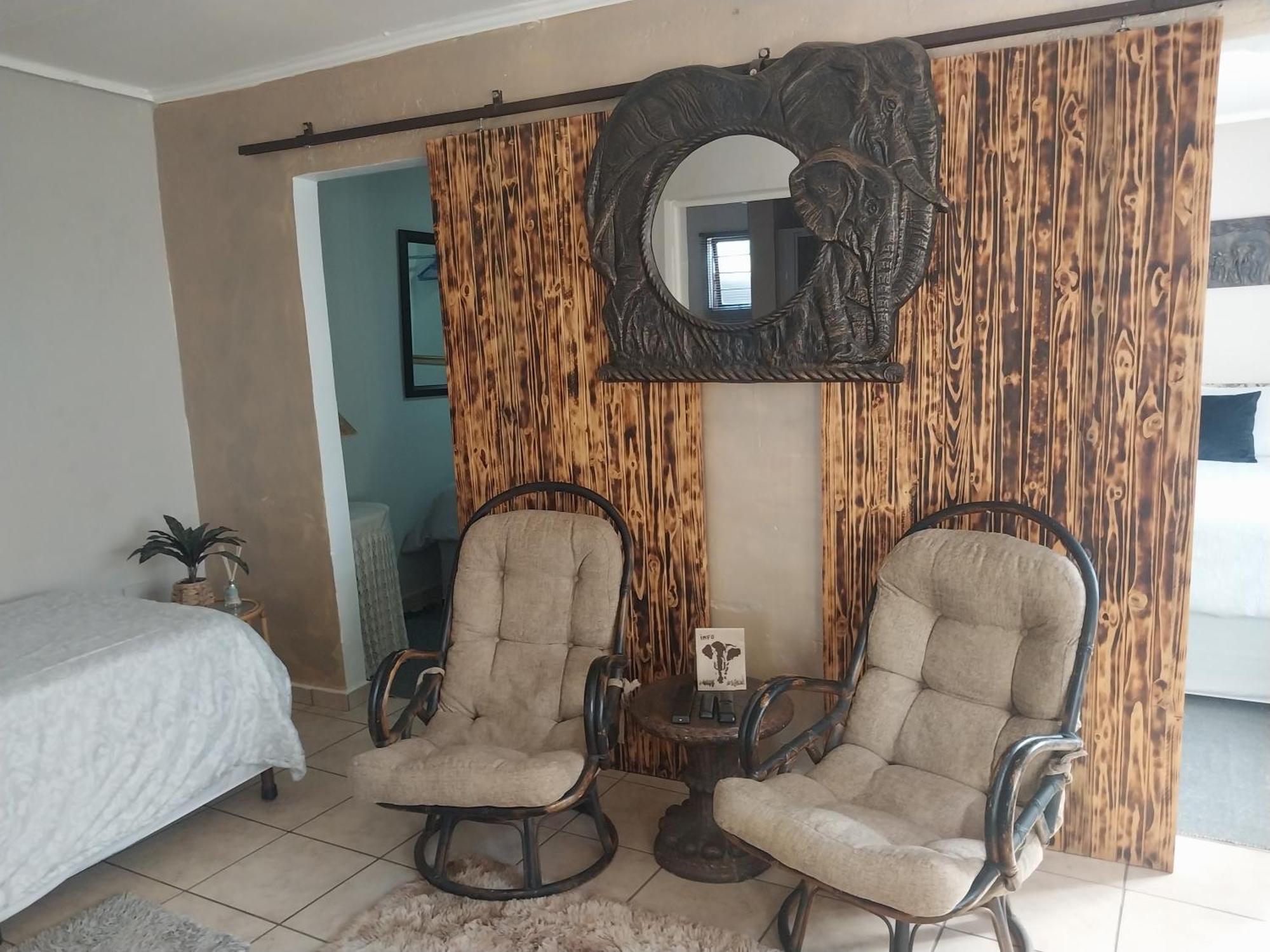 African Elephant'S Den Klerksdorp Exterior photo